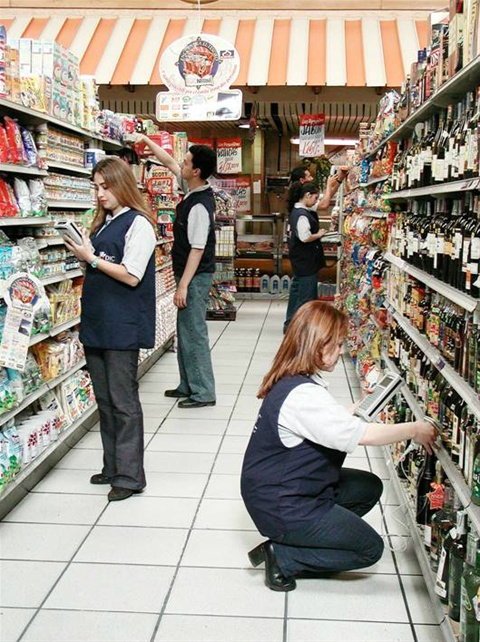 CURSO PREVENTISTA COMERCIAL
